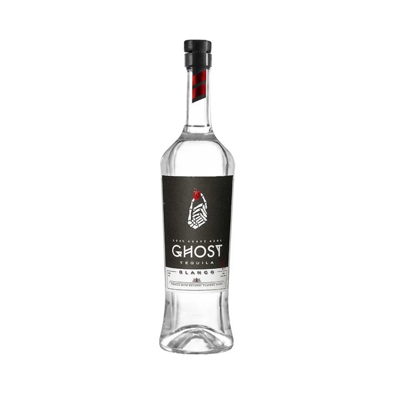 Ghost Tequila|M2A2