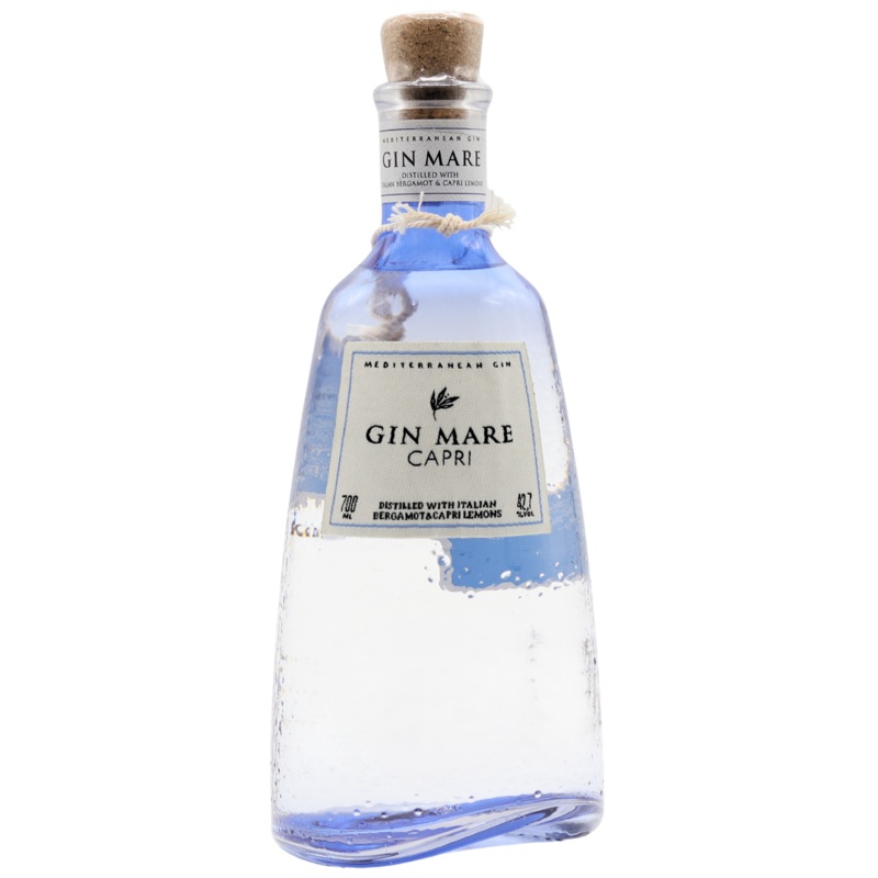 GIN MARE – CAPRI
