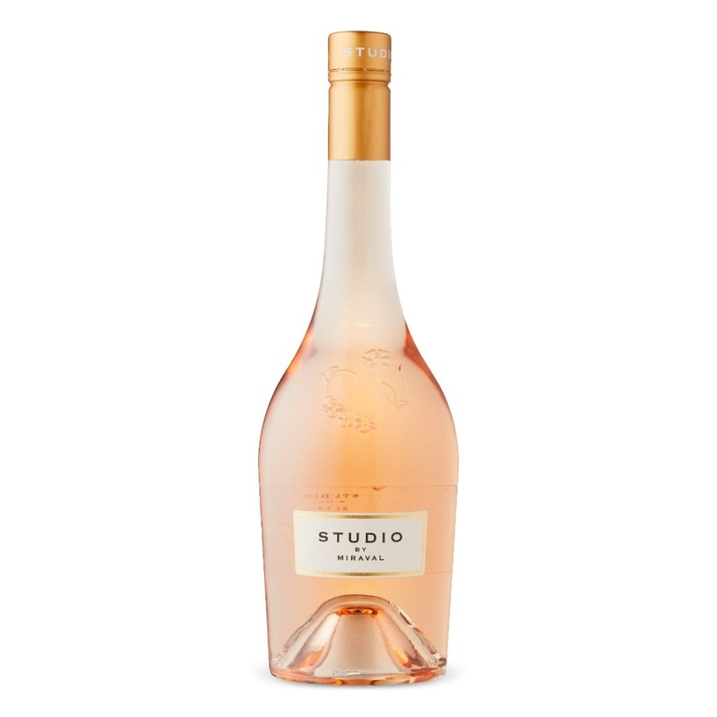 Studio Rose By Miraval 750mL|F1C M9B1