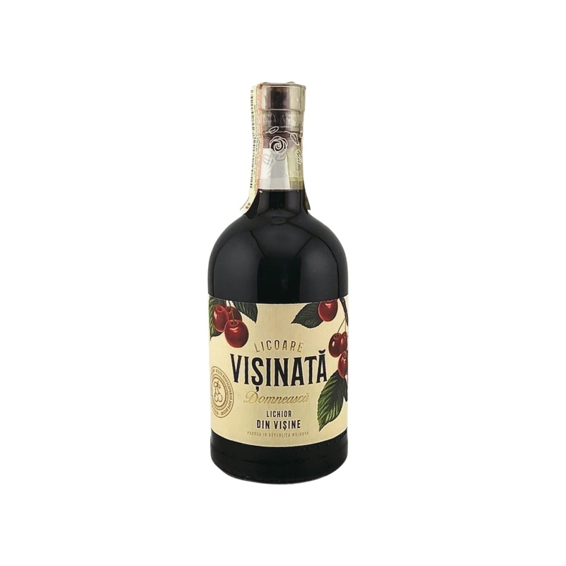 VISINATA DOMNEASCA|INSTOCK