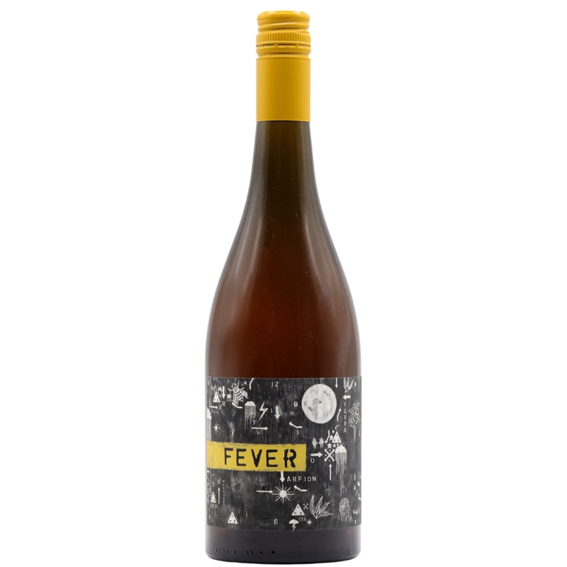 ARFION – FEVER