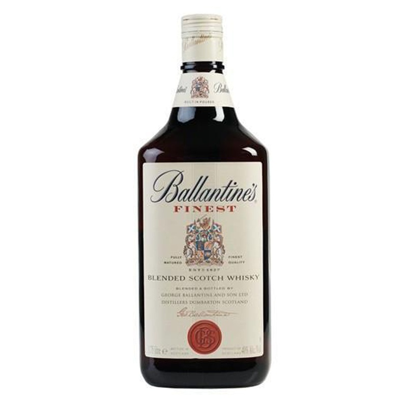 Ballantine’s Finest 175cl
