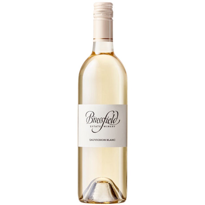Brassfield Estate High Serenity Ranch Sauvignon Blanc 2022