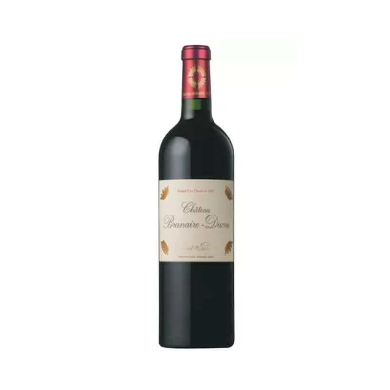 Chateau Branaire Ducru 2016 3L