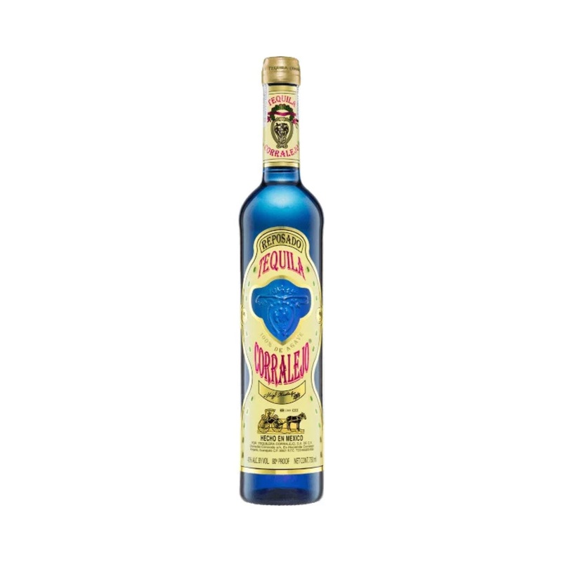Corralejo Reposado (case of 6)