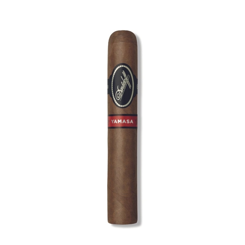 Davidoff Yamasa Robusto|Single|Box of 12