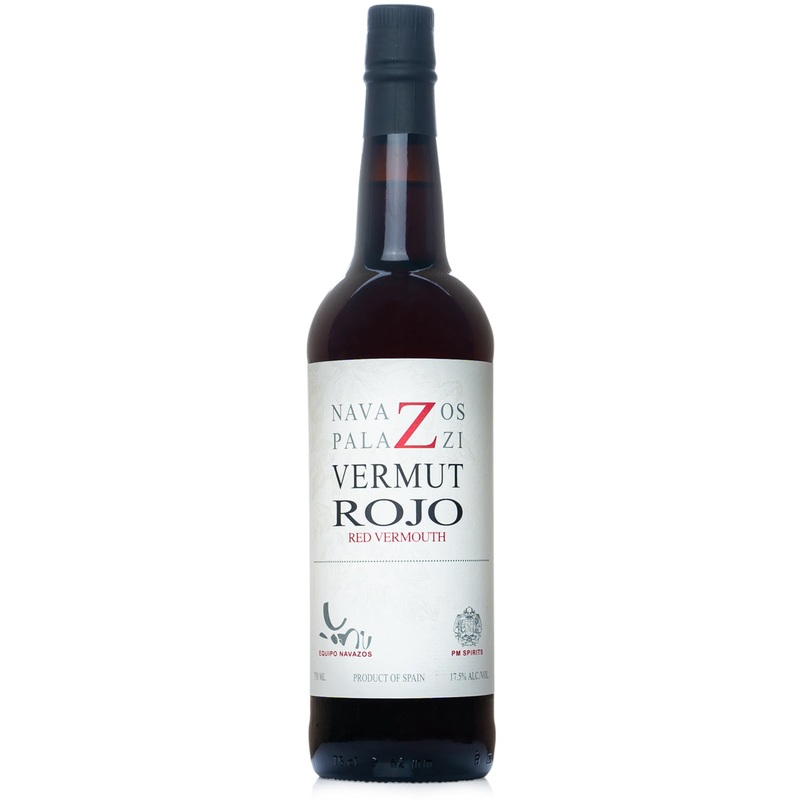 Palazzi Vermut Rojo|750 ml