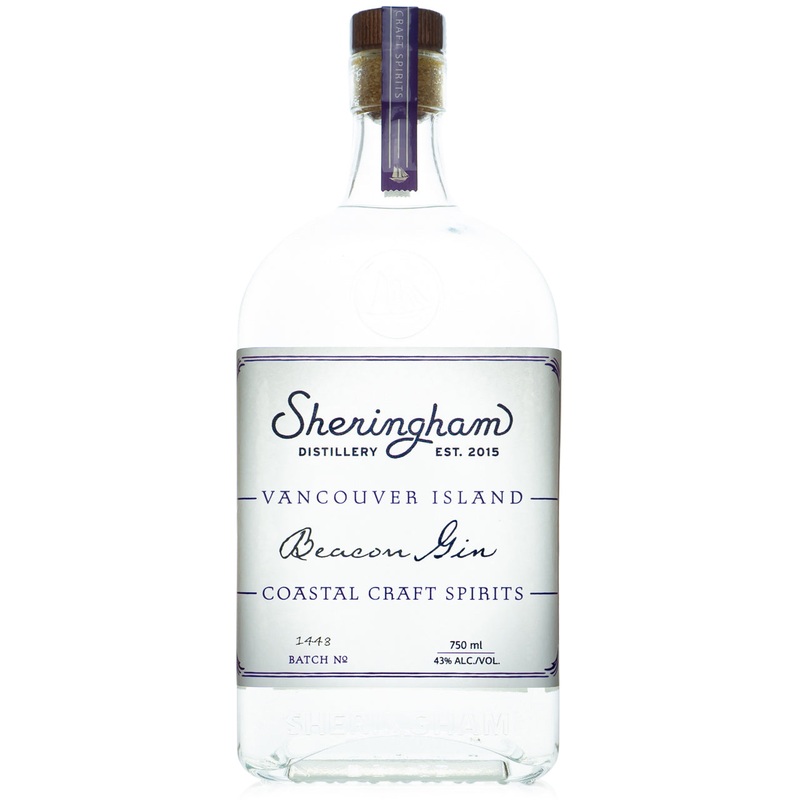 Sheringham Beacon Gin|750 ml
