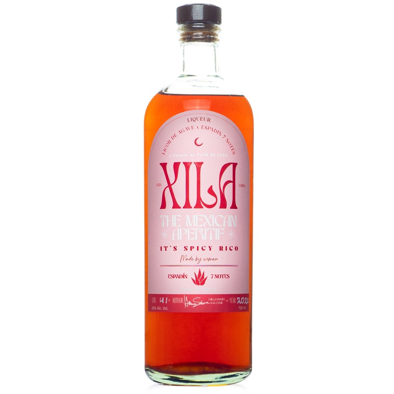Xila Licor de Agave Liqueur|750 ml