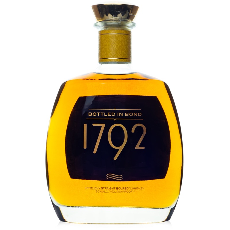 1792 Bottled in Bond Bourbon|750 ml