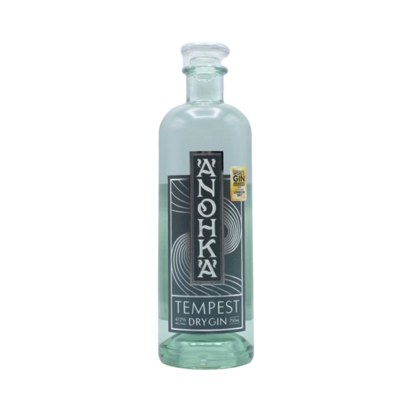 A’Nohk’A’ Tempest Dry Gin|M9C5