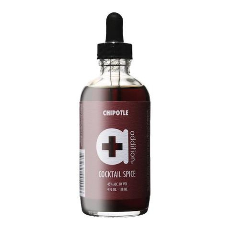 Addition Chipotle Bitters|4 oz