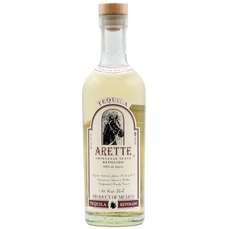 ARETTE – SUAVE REPOSADO