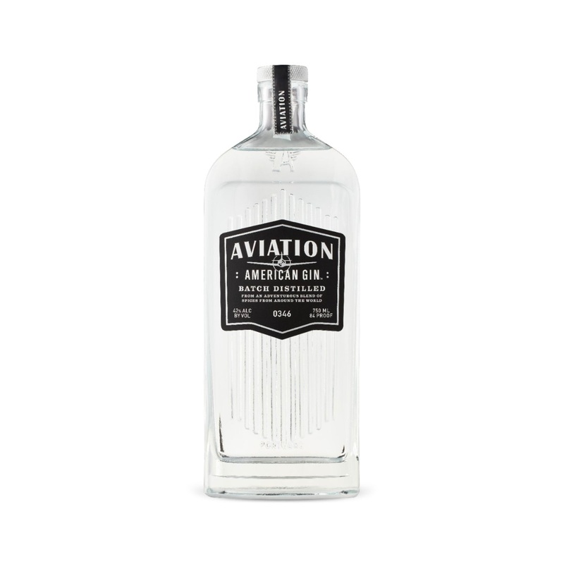 Aviation Gin|M9C2
