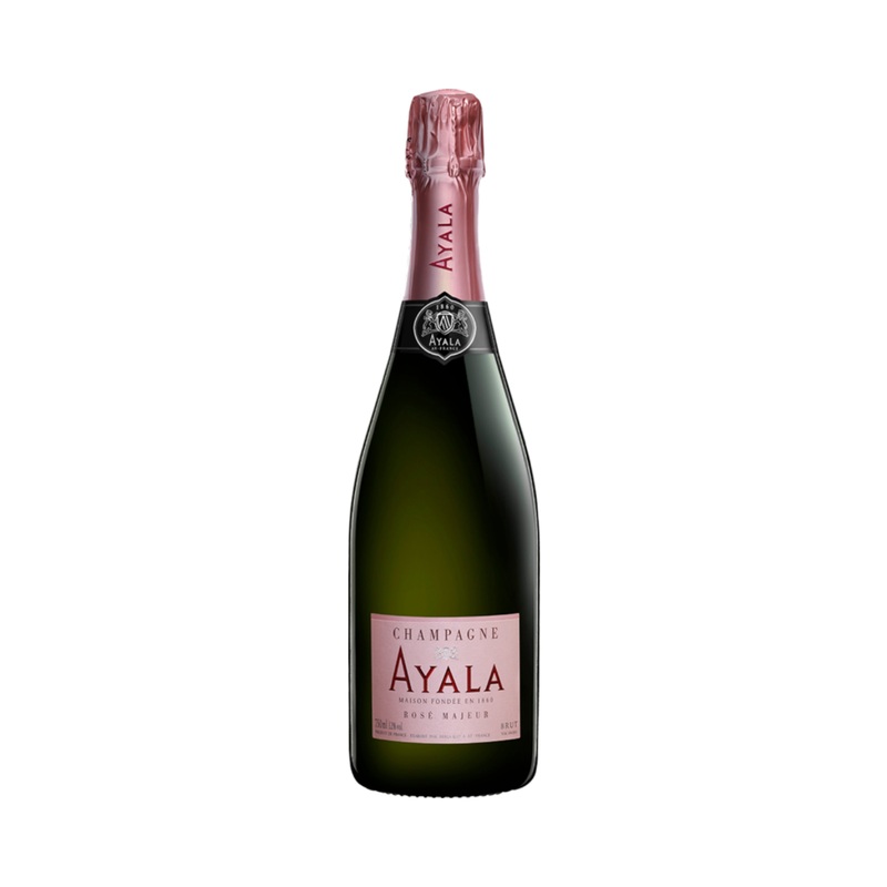 Ayala Brut Rose Nv|F6