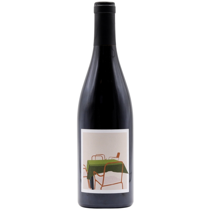 BASKET RANGE – ESTATE MERLOT