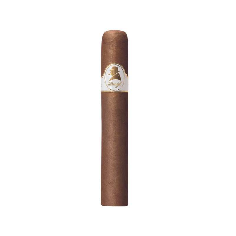 Davidoff | Winston Churchill – Robusto