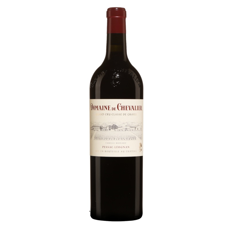 Domaine De Chevalier 2014|F5