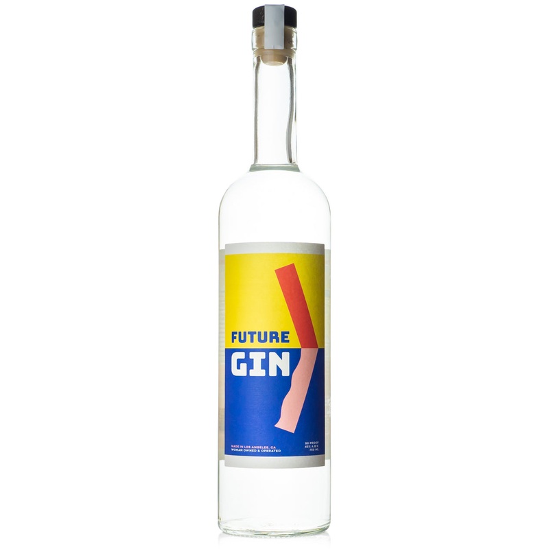 Future Gin|750 ml