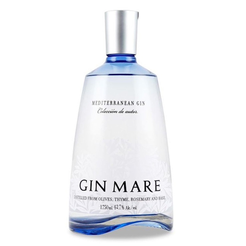 Gin Mare|70cl
