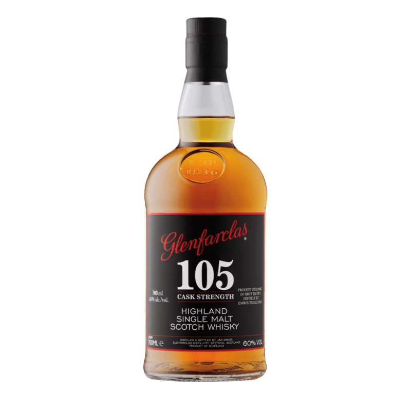 Glenfarclas | 105 Cask Strength