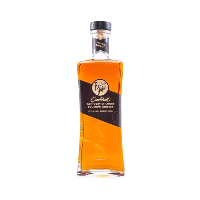 Rabbit Hole ‘Cavehill’ Kentucky Straight Bourbon