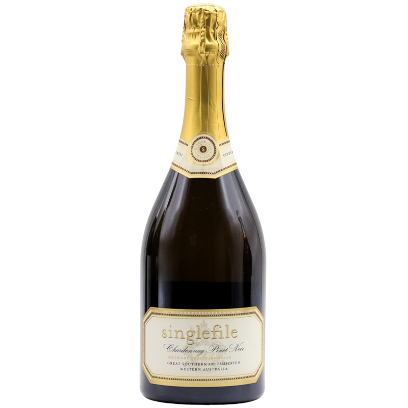 SINGLEFILE – CHARDONNAY PINOT NOIR