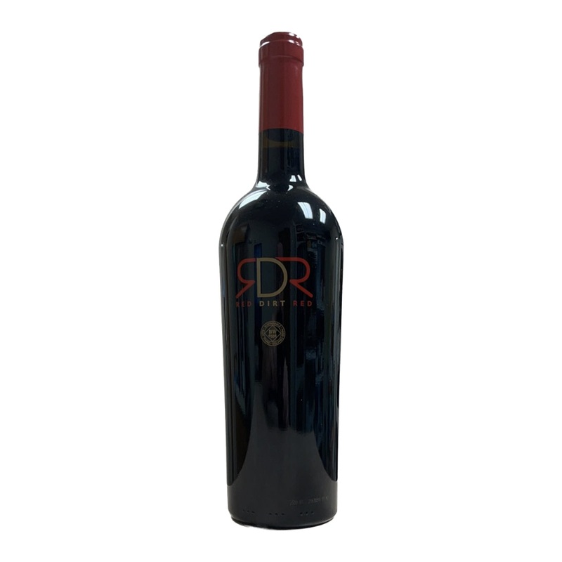 Vinum Cellars Red Dirt Red|W4 M6A1