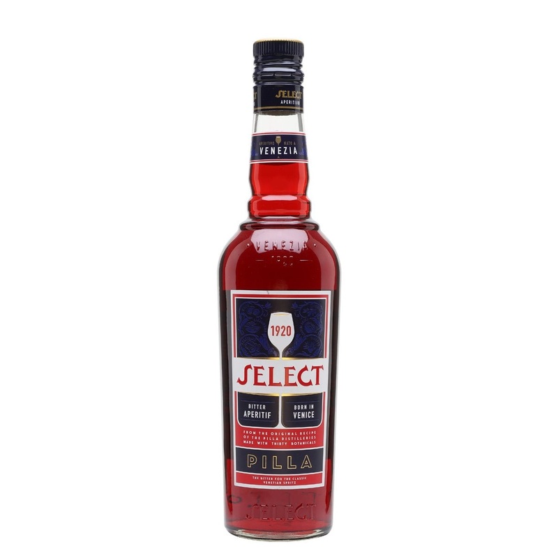 Aperitivo Select