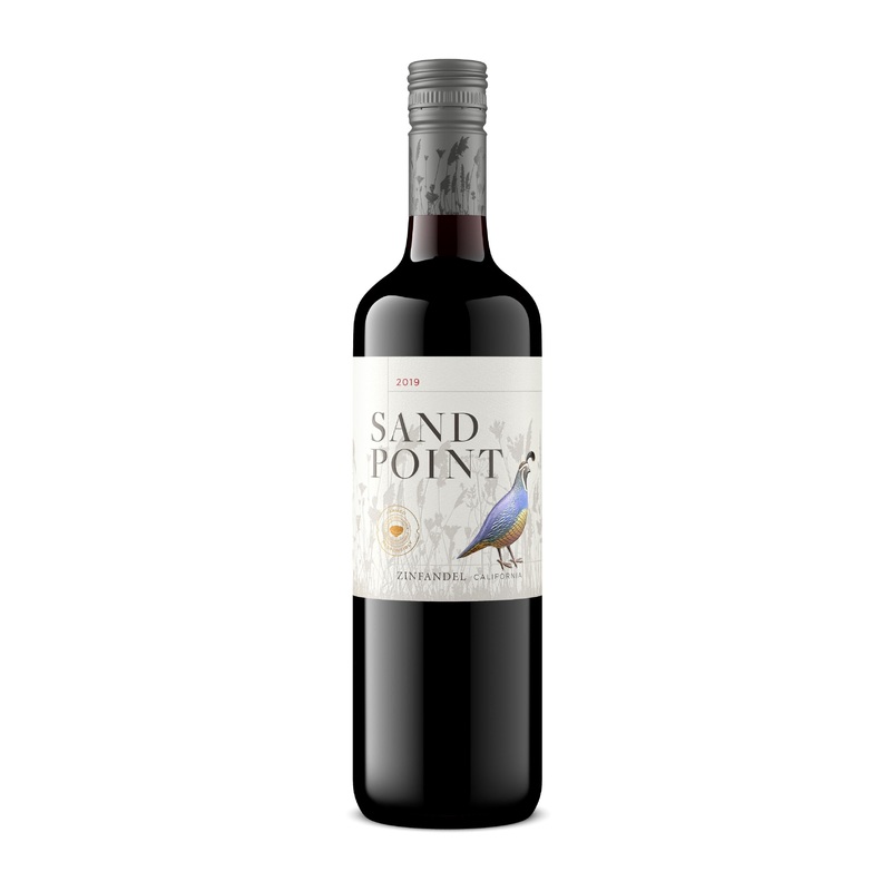 Sand Point Zinfandel|W3 M5A5