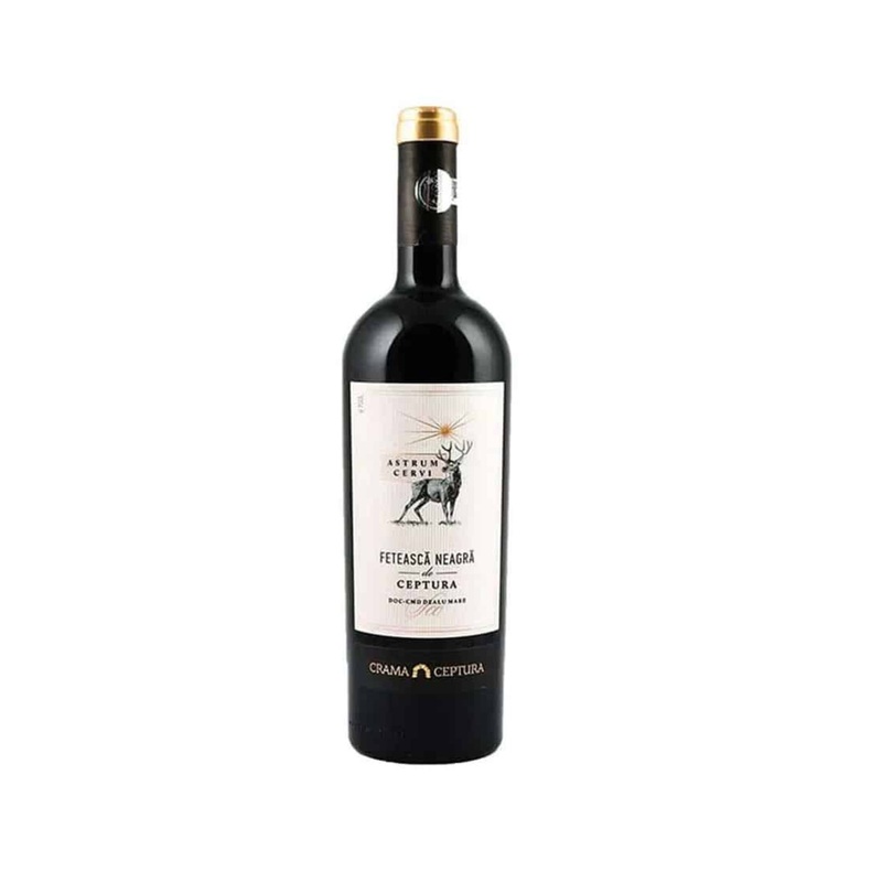 ASTRUM FETEASCA NEAGRA|W6