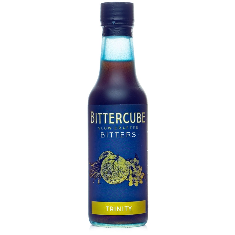 Bittercube Trinity Bitters|5 oz
