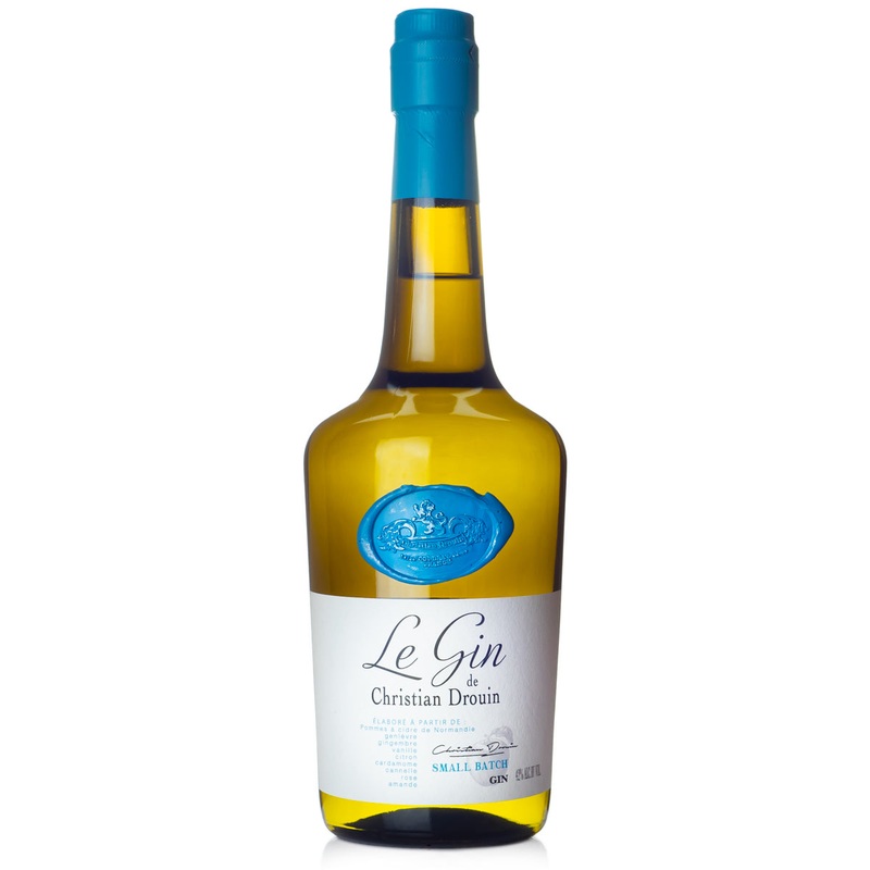 Christian Drouin Le Gin|750 ml