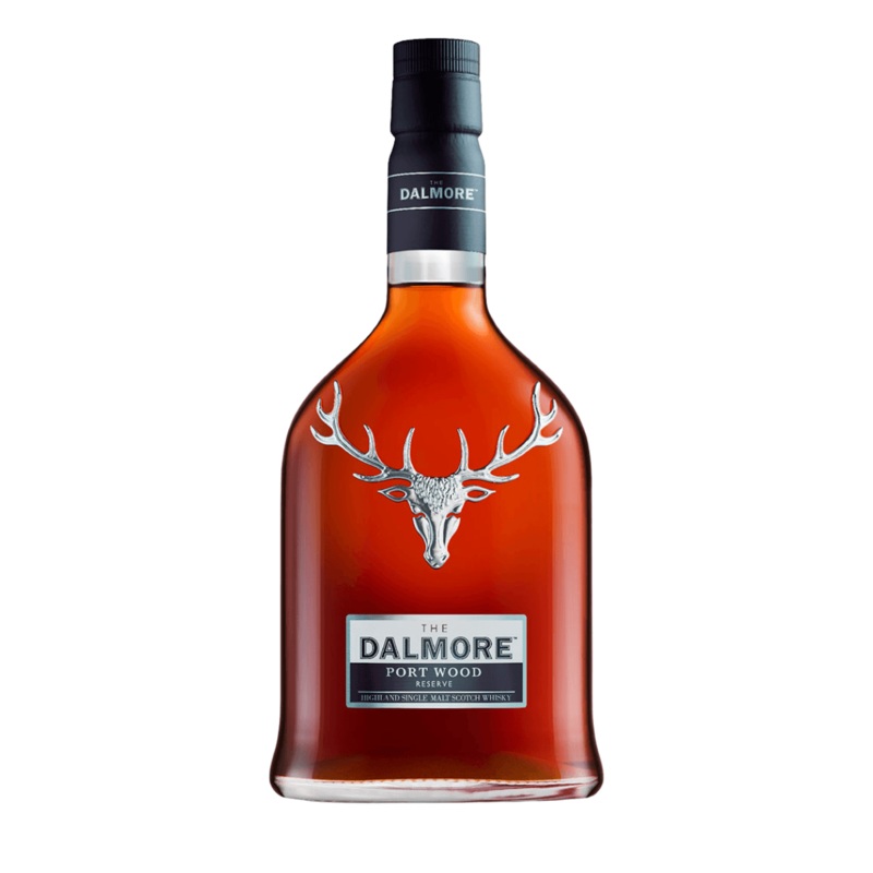 The Dalmore | Port Wood Reserve