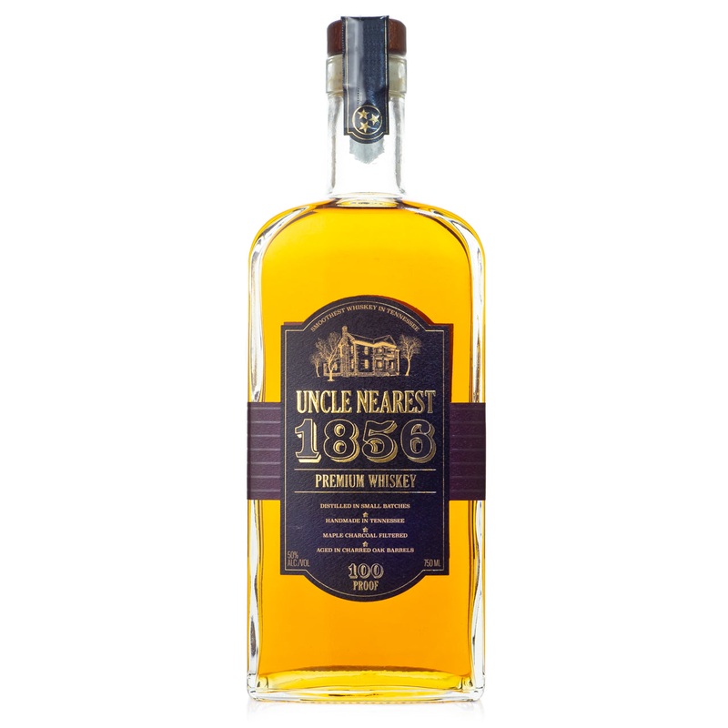 Uncle Nearest 1856 Whiskey|750 ml