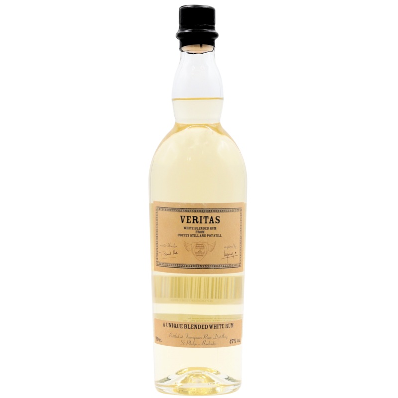 VERITAS – BLENDED WHITE RUM