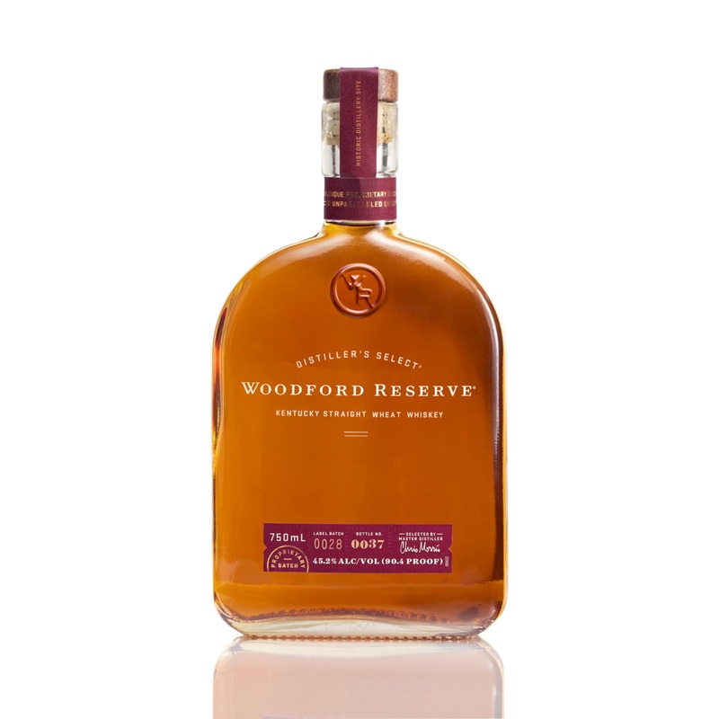 Woodford Reserve Wheat|M1D7