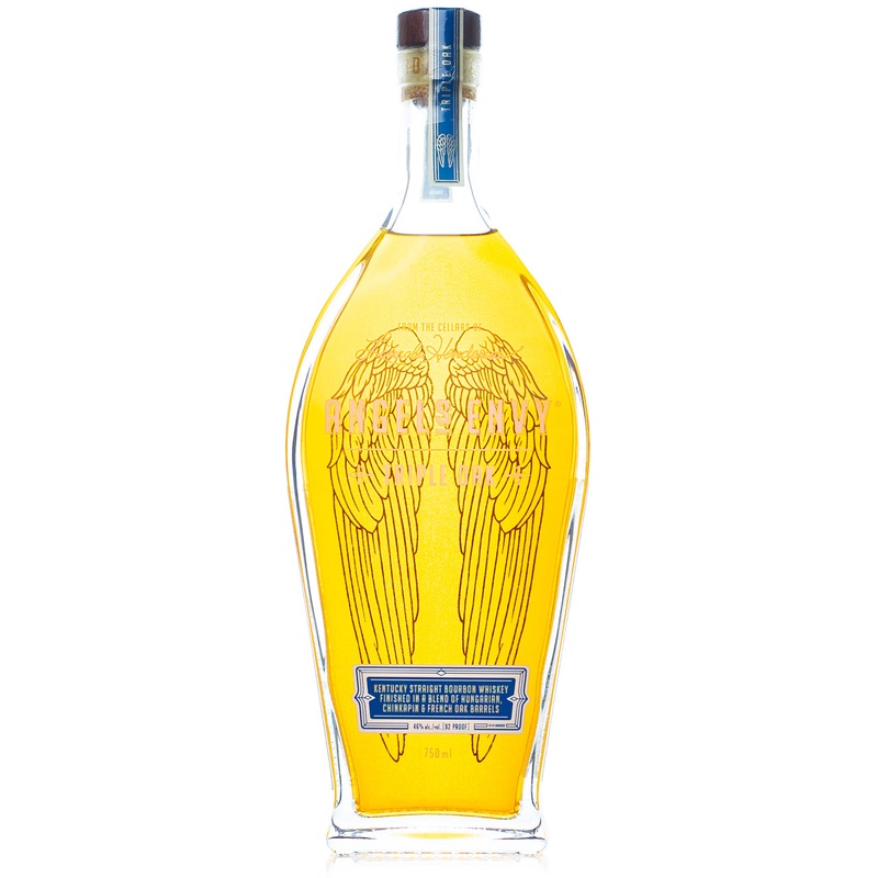 Angel’s Envy Triple Cask Bourbon