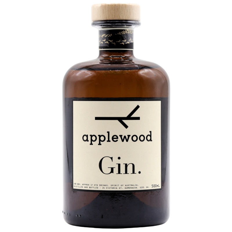 APPLEWOOD – GIN