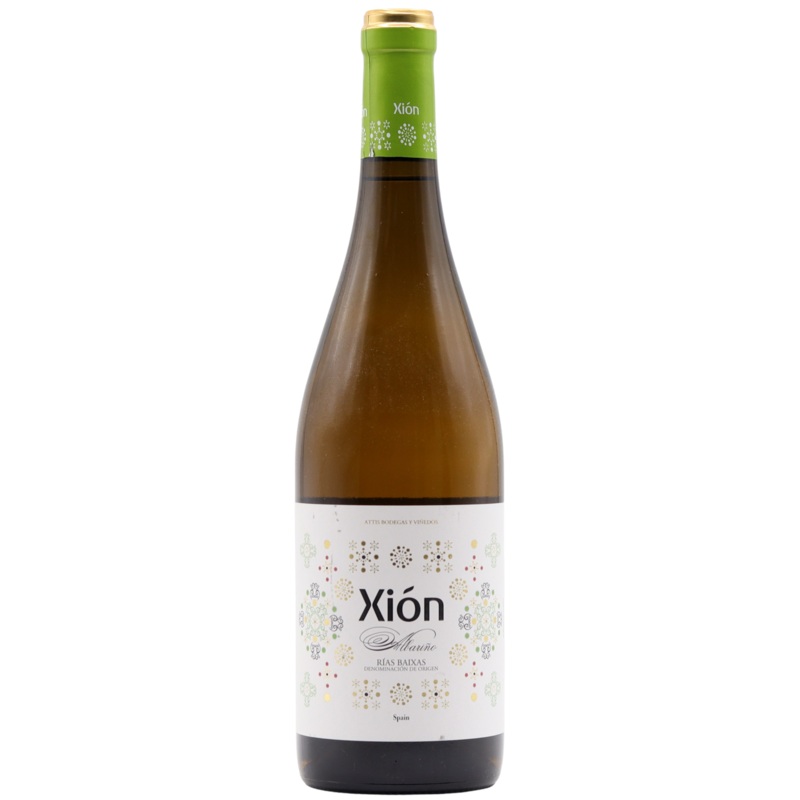 ATTIS – XIN ALBARIO