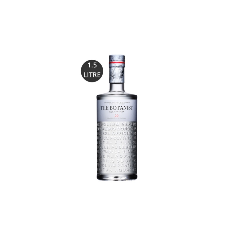 Botanist Islay Gin 46% 1.5L