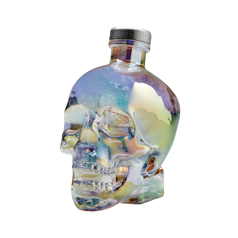Crystal Head Aurora Vodka|M9C6