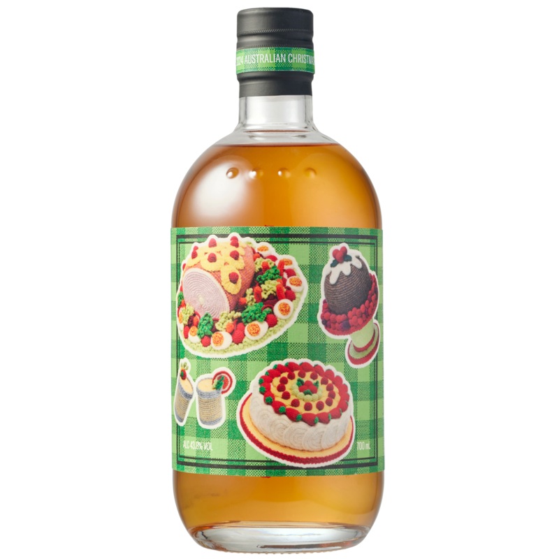 FOUR PILLARS – CHRISTMAS GIN