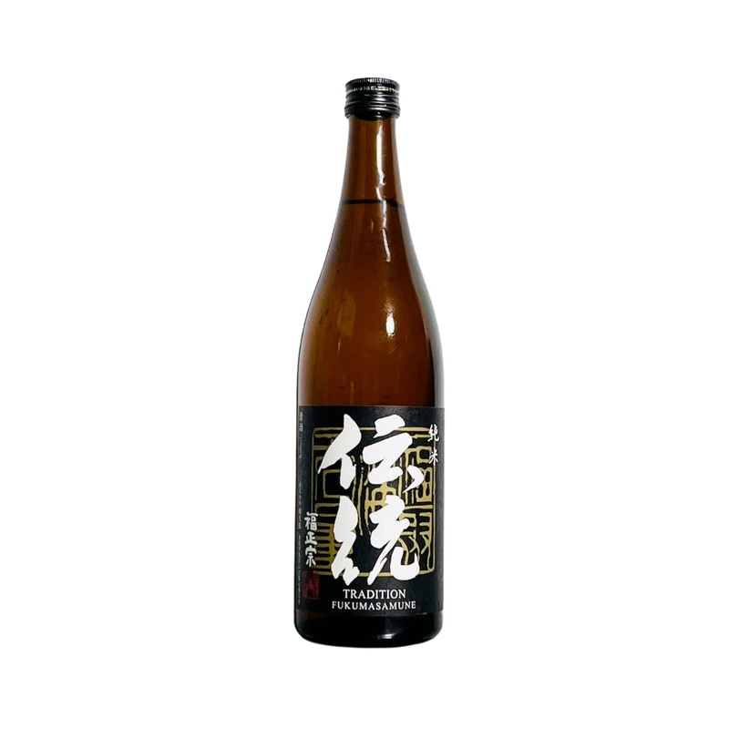 Fukumitsuya – Tradition Junmai (case of 6)