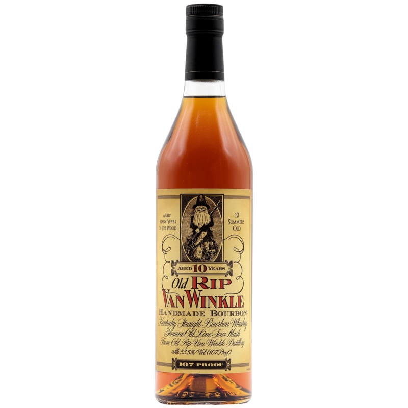 OLD RIP VAN WINKLE – 10 YEAR OLD