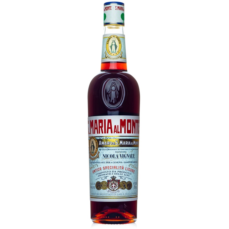 Santa Maria al Monte Amaro|700 ml
