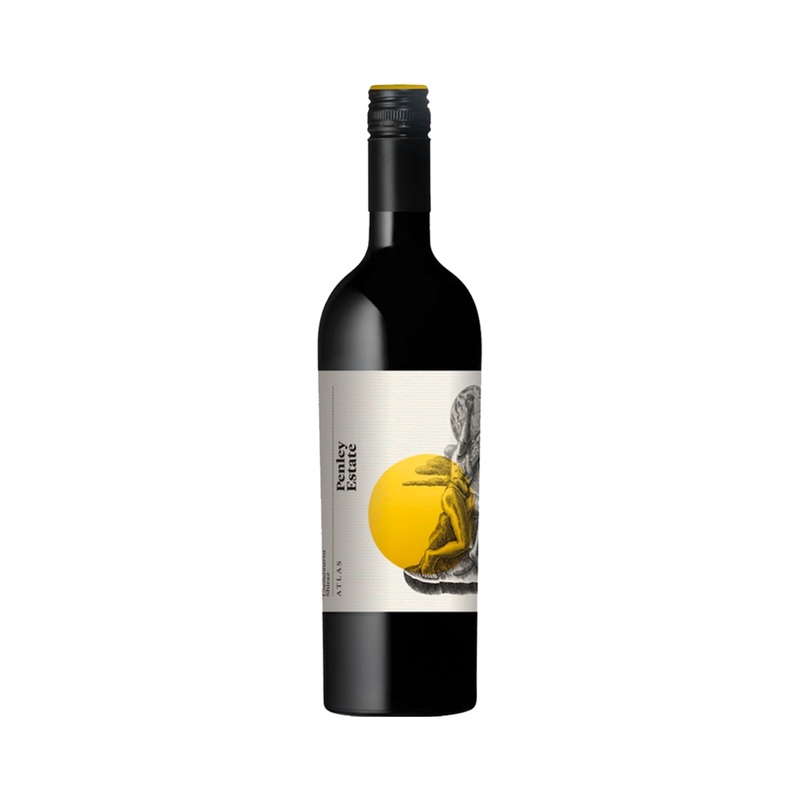 Son Of Titan Shiraz|W1 M4B3