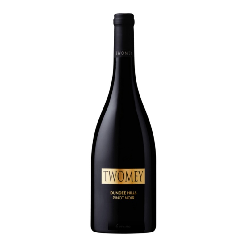 Twomey Dundee Pinot|W3 M5A5