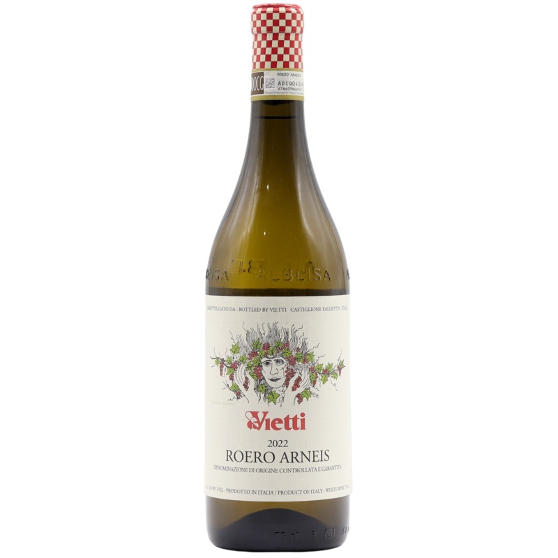 VIETTI – ROERO ARNEIS