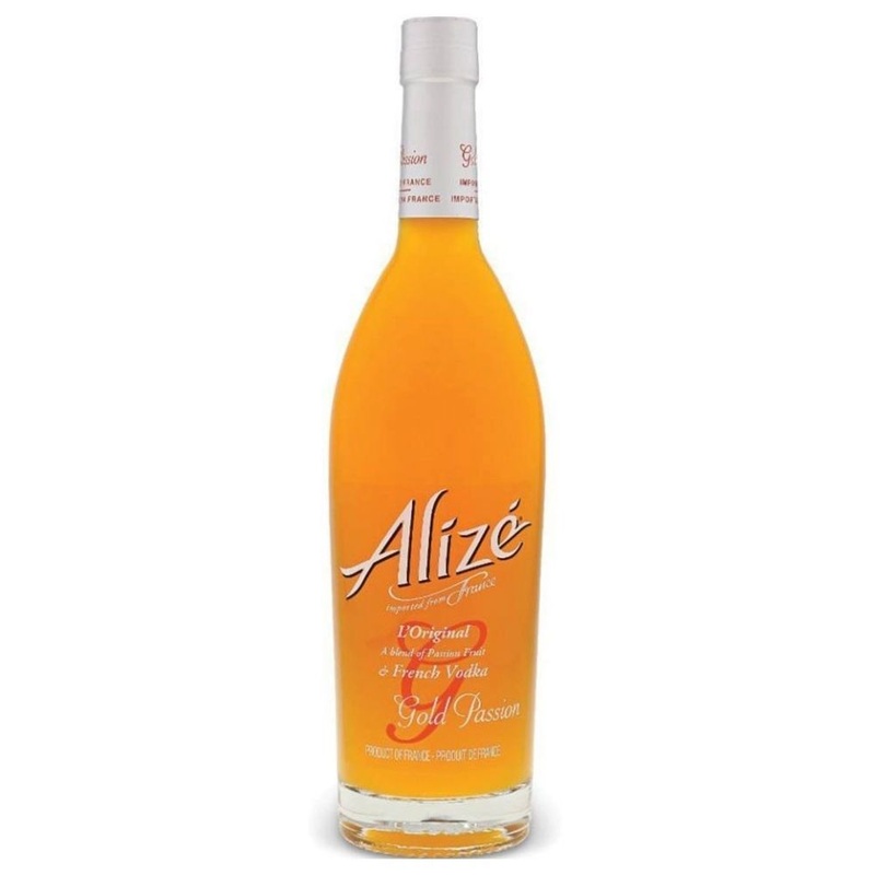 Aliz Gold 16% 1L